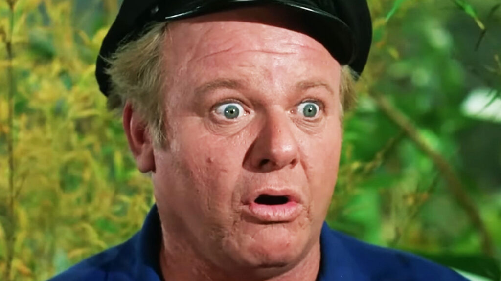 5 Best Alan Hale Jr. Movies & TV Shows, Ranked
