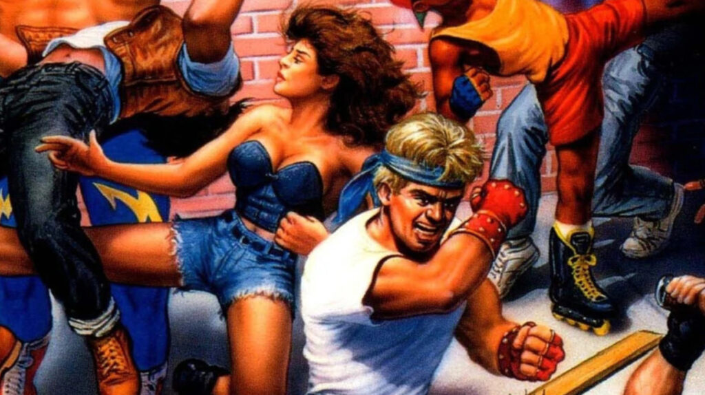 5 Video Games From 1992 That Defined Sega’s Golden Age 5 Video Games From 1992 That Defined Sega’s Golden Age