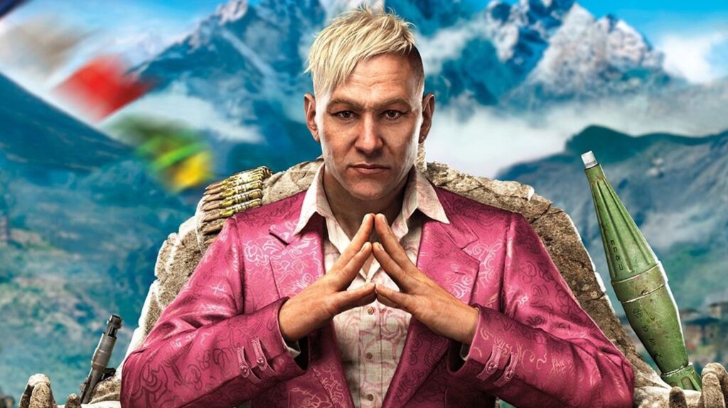5 Best Video Games Like Far Cry 5 Best Video Games Like Far Cry