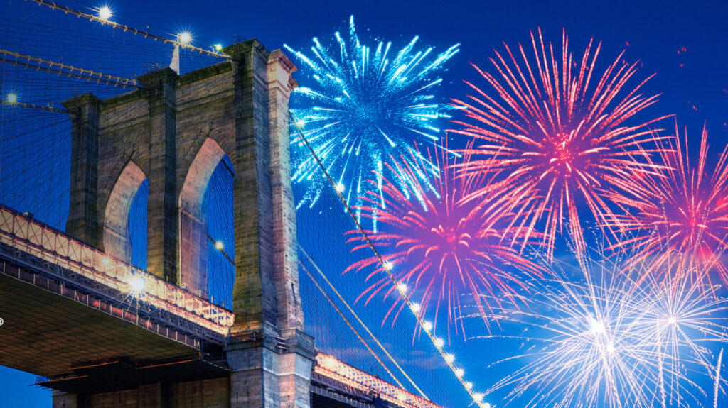 What To Watch Saturday: Macy’s Fireworks, Twilight Zone Marathon, Independence Day, And More What To Watch Saturday: Macy’s Fireworks, Twilight Zone Marathon, Independence Day, And More