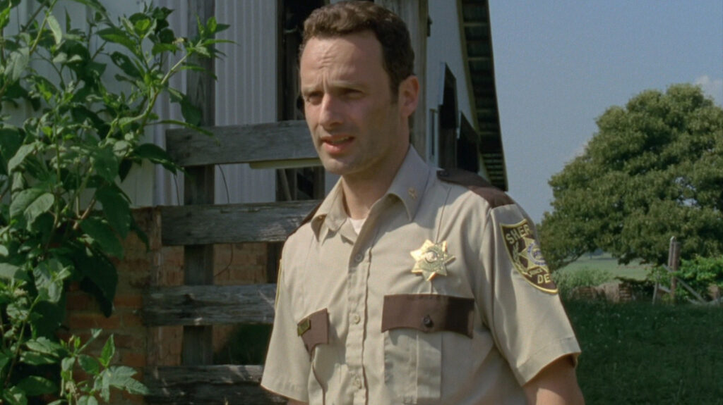 5 Zombie TV Shows Way Better Than The Walking Dead