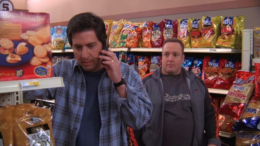 TV Shows You Didn’t Realize Exist In The Same Universe
