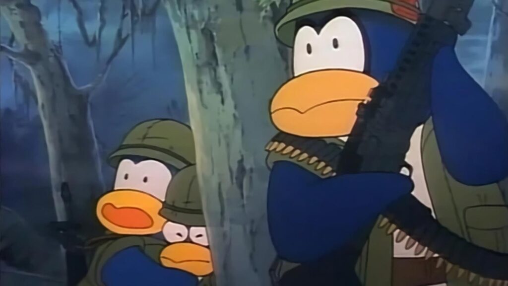 5 Best Animated Movies Nobody Talks About Anymore 5 Best Animated Movies Nobody Talks About Anymore