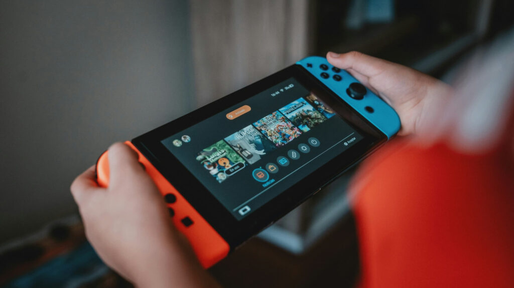 Nintendo will stop selling the Switch 1 in Europe in 2027 Nintendo will stop selling the Switch 1 in Europe in 2027