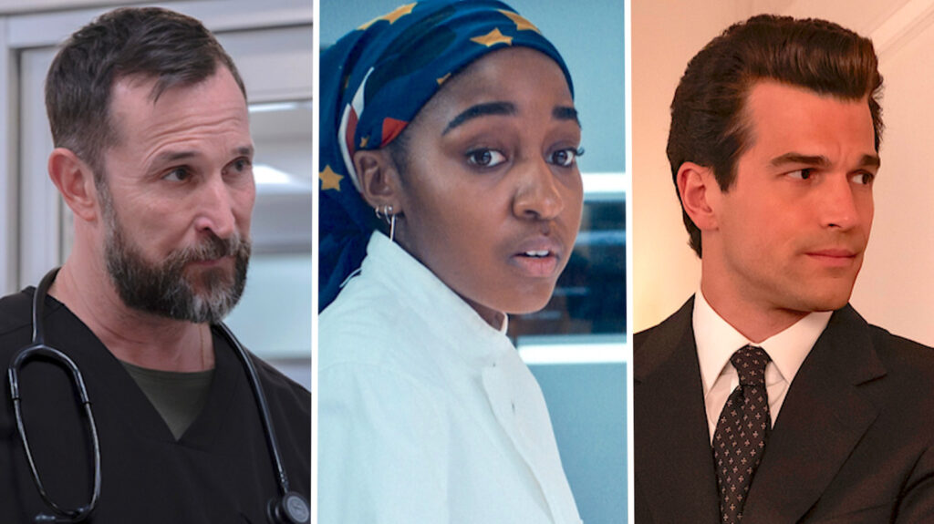 Our Final Emmys Forecast: Which Shows And Stars Will Nab Major Nominations This Week?