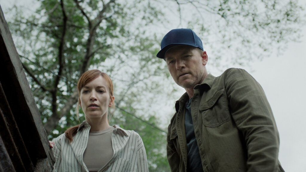 10 Best TV Shows Like Harlan Coben’s I Will Find You