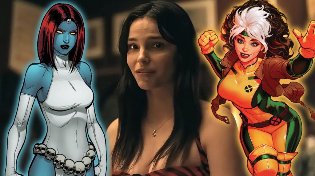 5 X-Men Characters Obsession Star Inde Navarette Could Play In The MCU 5 X-Men Characters Obsession Star Inde Navarette Could Play In The MCU