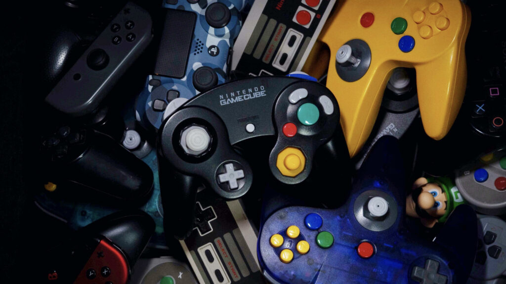 You Can Use A GameCube Controller On Your PC – Here’s How