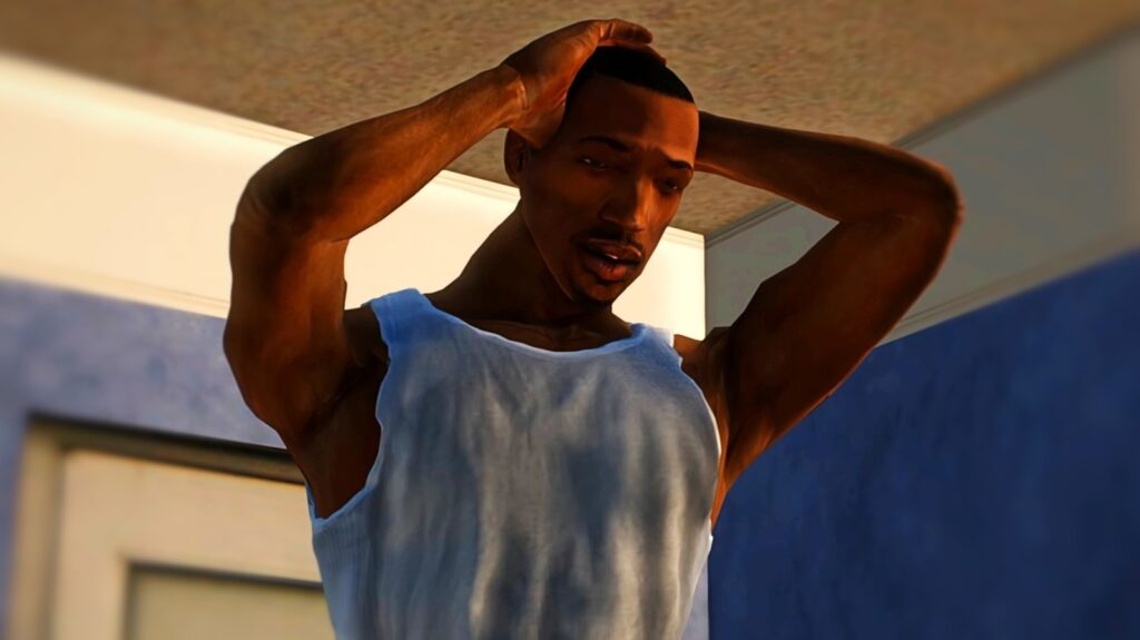 5 Video Games From 2004 That Defined The PlayStation 2 Era 5 Video Games From 2004 That Defined The PlayStation 2 Era