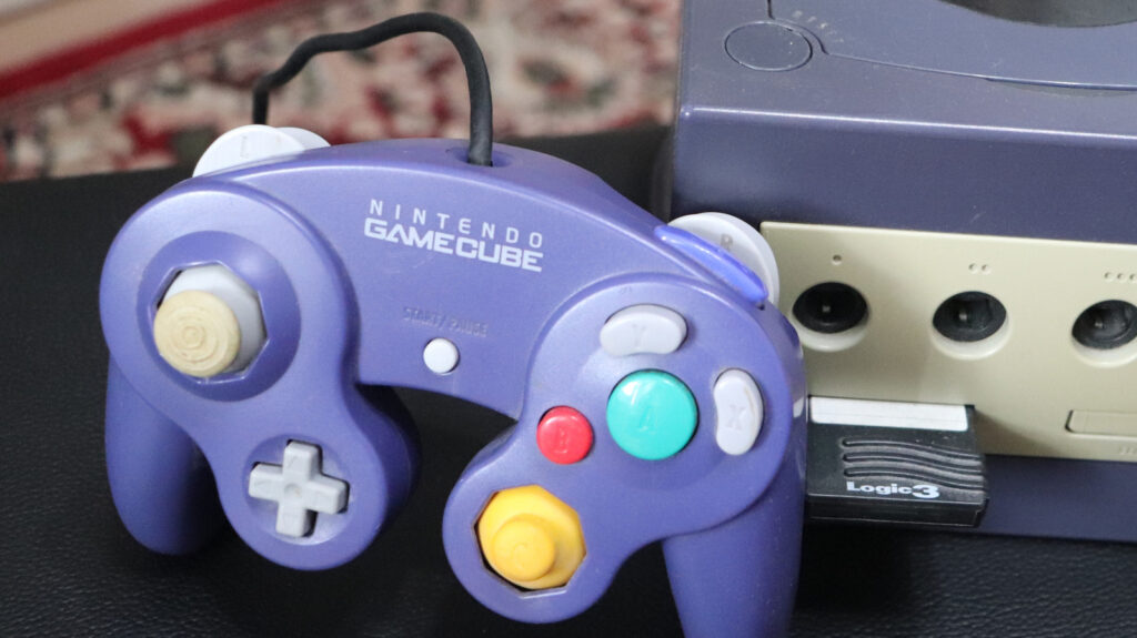 5 Of The Best GameCube Controllers You Can Buy In 2026