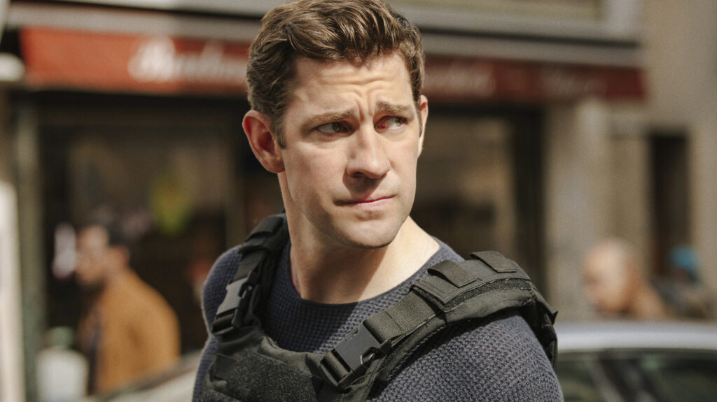5 TV Shows To Watch If You Like Jack Ryan 5 TV Shows To Watch If You Like Jack Ryan