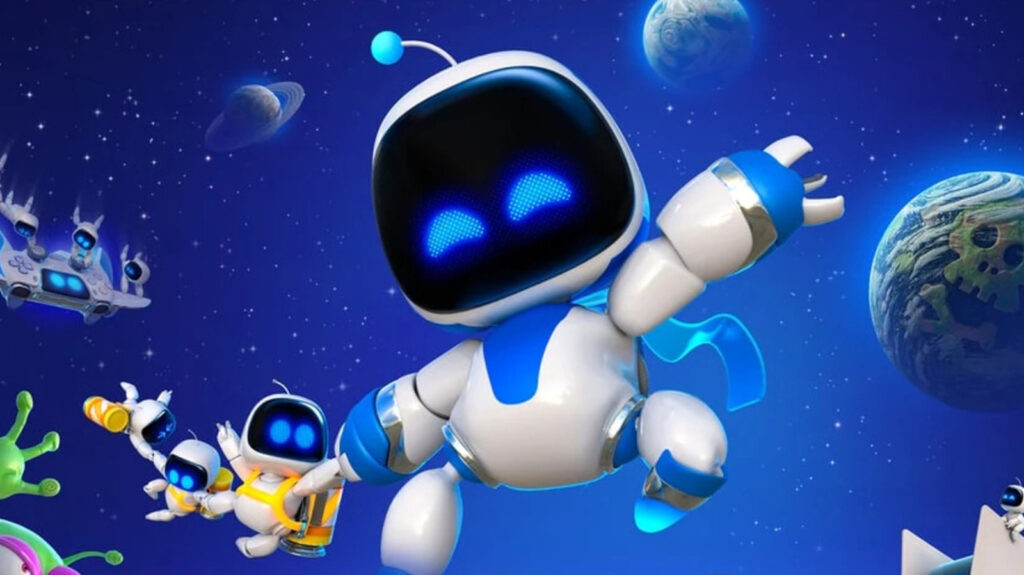 5 Best Video Games Like Astro Bot 5 Best Video Games Like Astro Bot