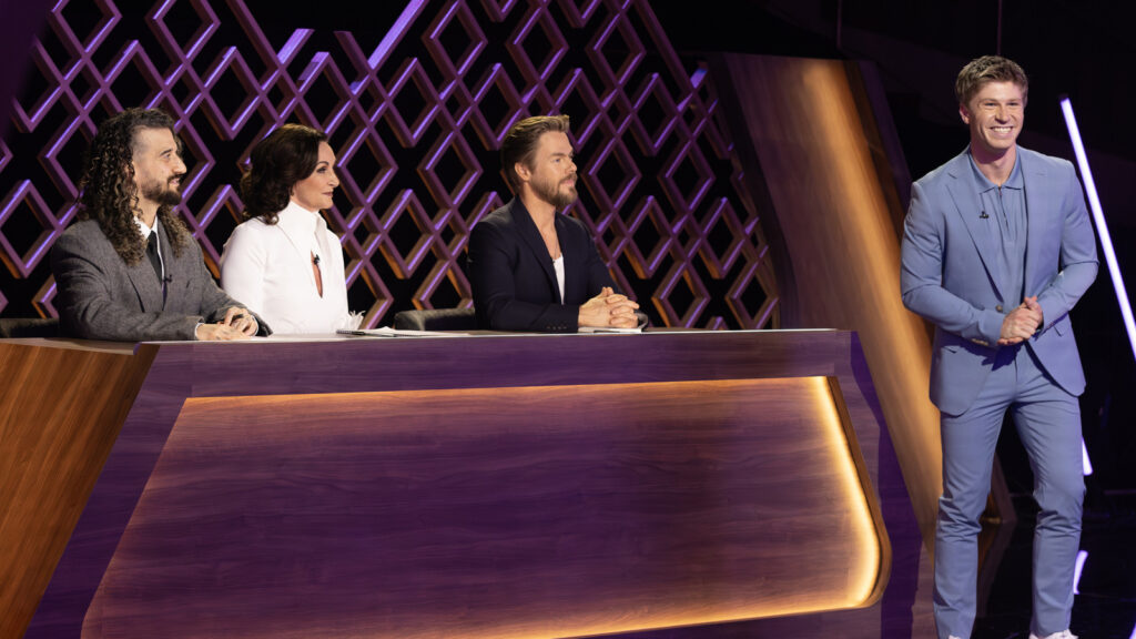 What To Watch Monday: DWTS Spin-Off Debuts, All American’s End Begins, Home Run Derby, And More