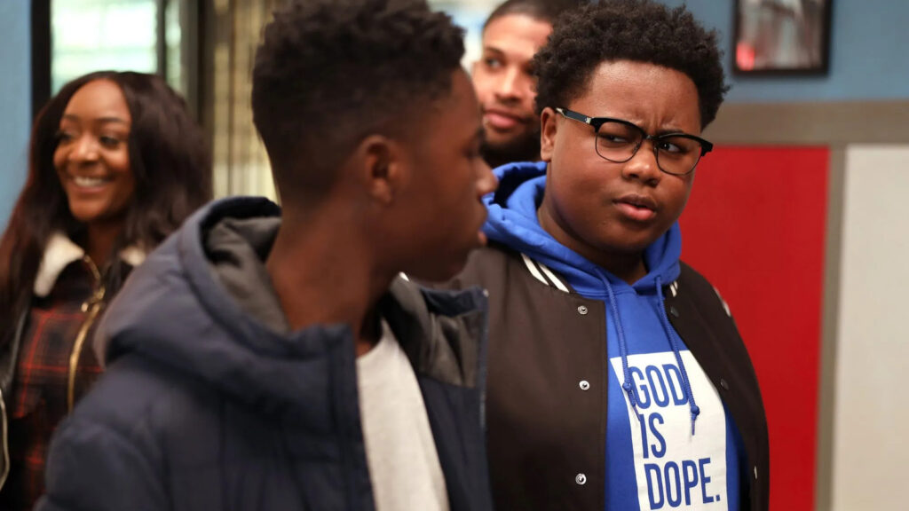 10 TV Shows To Watch If You Like The Chi