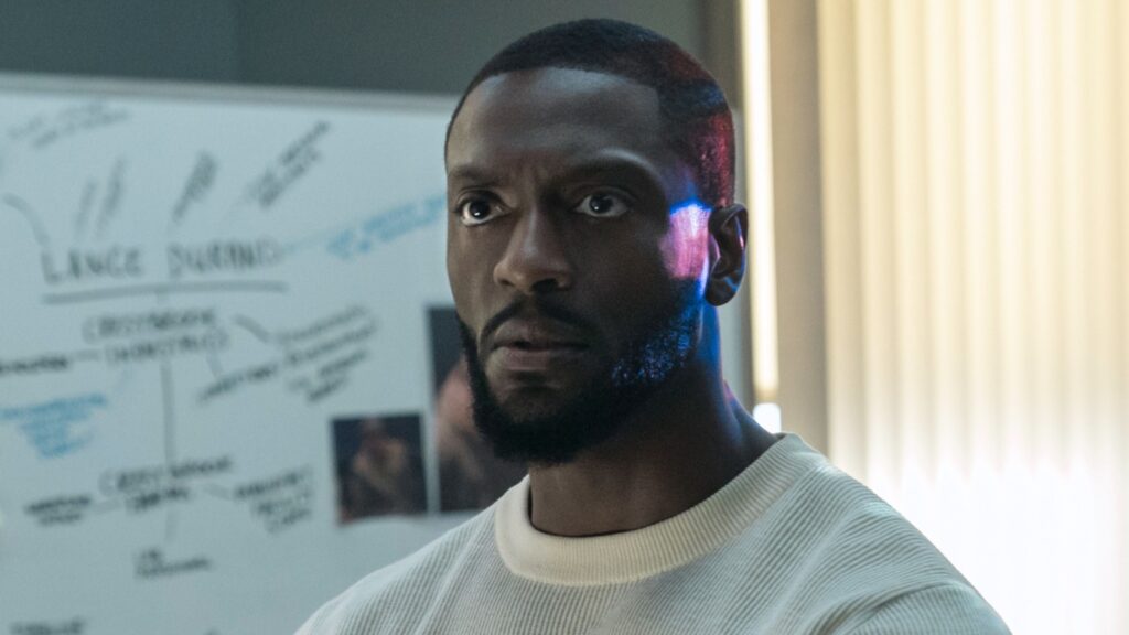 15 TV Shows To Watch If You Like Cross