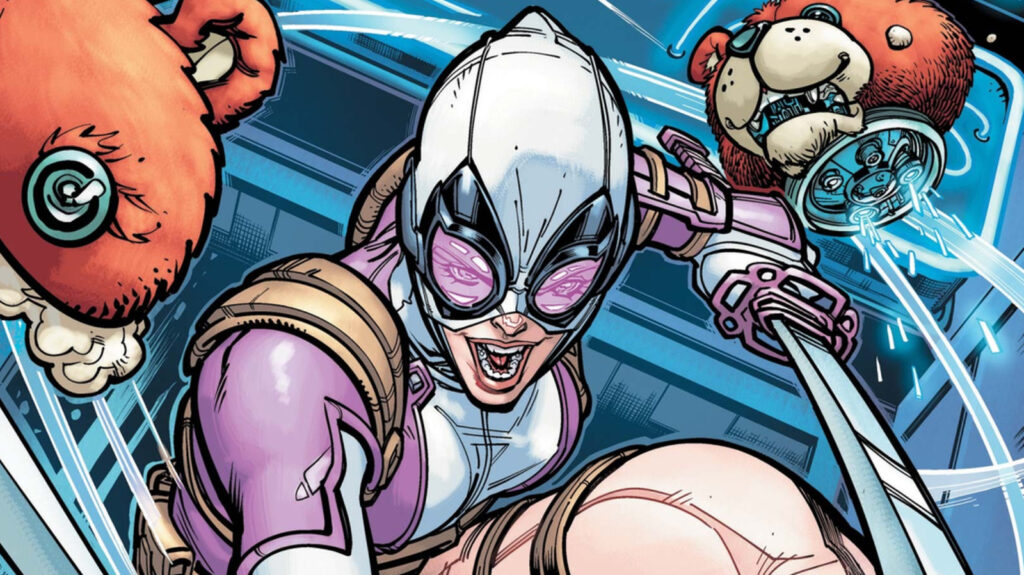 10 Marvel Superheroes Who Need Their Own Live-Action TV Show 10 Marvel Superheroes Who Need Their Own Live-Action TV Show