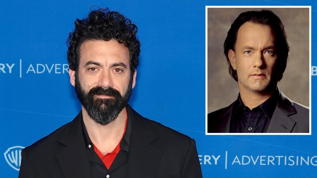 The Gilded Age’s Morgan Spector Eyed To Play Da Vinci Code Hero Robert Langdon In Netflix Sequel Series The Gilded Age’s Morgan Spector Eyed To Play Da Vinci Code Hero Robert Langdon In Netflix Sequel Series