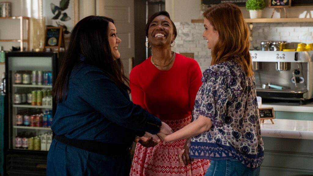 10 TV Shows To Watch If You Like Sweet Magnolias