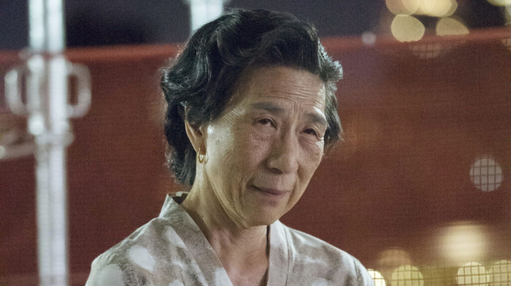 Wai Ching Ho, Marvel’s Madame Gao, Dead At 82 Wai Ching Ho, Marvel’s Madame Gao, Dead At 82