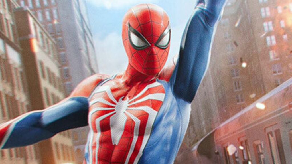 5 Best Video Games Like Marvel’s Spider-Man 5 Best Video Games Like Marvel’s Spider-Man