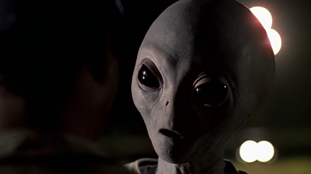 5 Best Alien Invasion TV Shows Of All Time, Ranked 5 Best Alien Invasion TV Shows Of All Time, Ranked