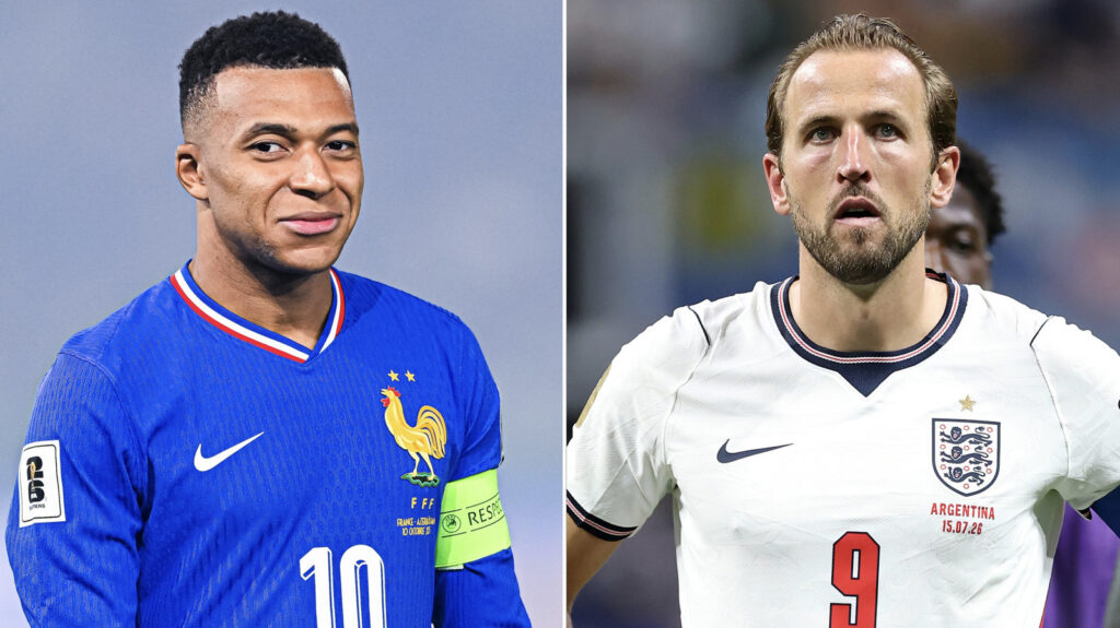 What To Watch Saturday: FIFA World Cup Bronze Final, Flash Star’s Lifetime Movie, And More What To Watch Saturday: FIFA World Cup Bronze Final, Flash Star’s Lifetime Movie, And More