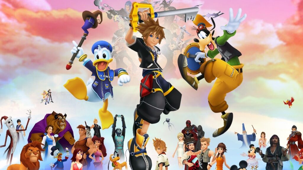 5 Best Disney Video Games Of All Time, Ranked 5 Best Disney Video Games Of All Time, Ranked