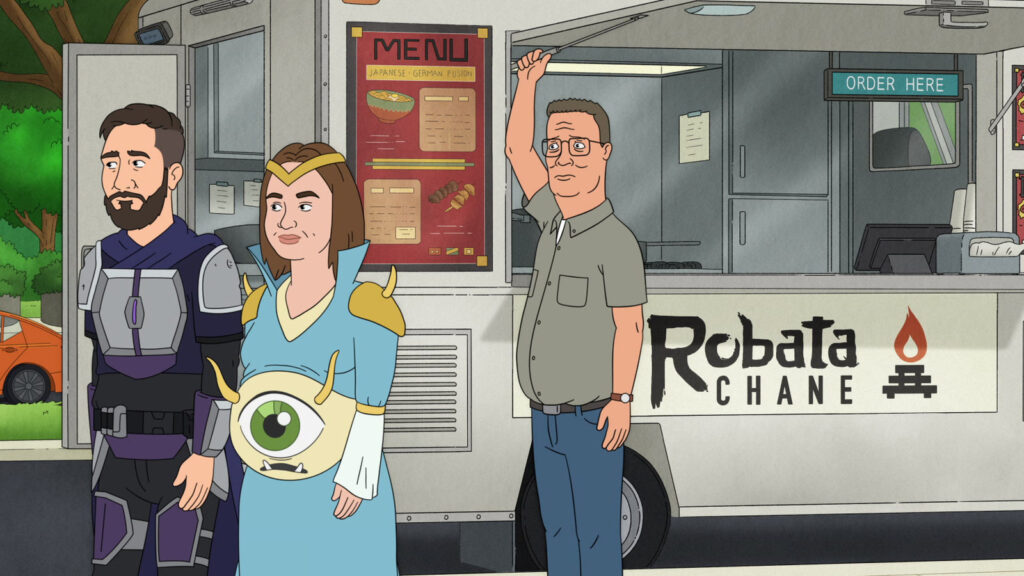 What To Watch Monday: King Of The Hill And The Wall Return, Below Deck Med Emergency, And More What To Watch Monday: King Of The Hill And The Wall Return, Below Deck Med Emergency, And More