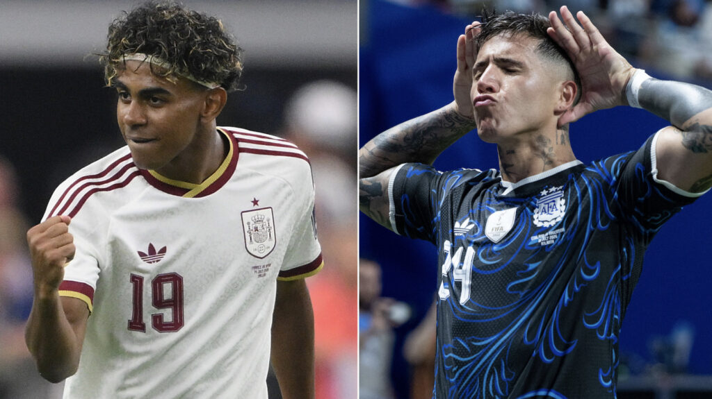 What To Watch Sunday: FIFA World Cup Final, The Vampire Lestat Wraps, And More What To Watch Sunday: FIFA World Cup Final, The Vampire Lestat Wraps, And More