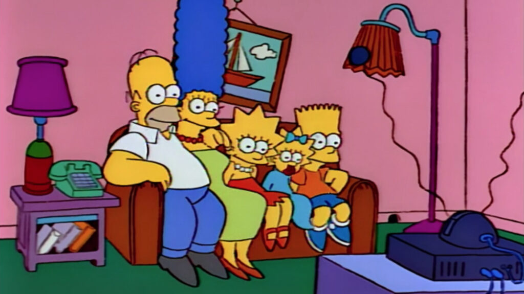 15 Saddest Episodes Of The Simpsons, Ranked