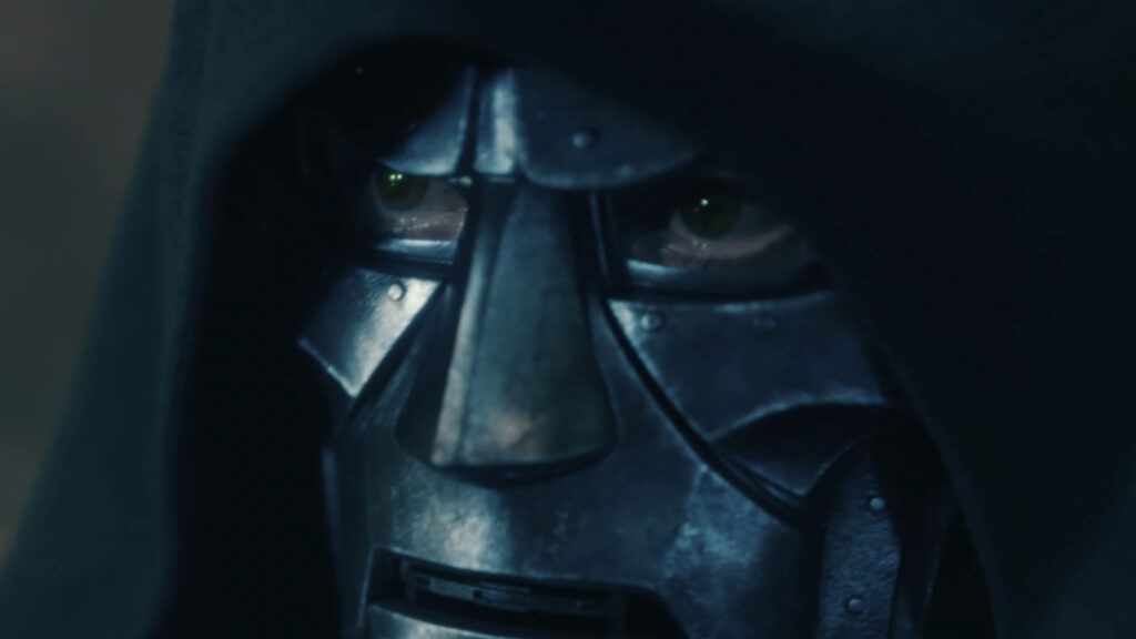 Avengers: Doomsday Trailer Finally Reveals Robert Downey Jr.’s Doctor Doom Voice Avengers: Doomsday Trailer Finally Reveals Robert Downey Jr.’s Doctor Doom Voice