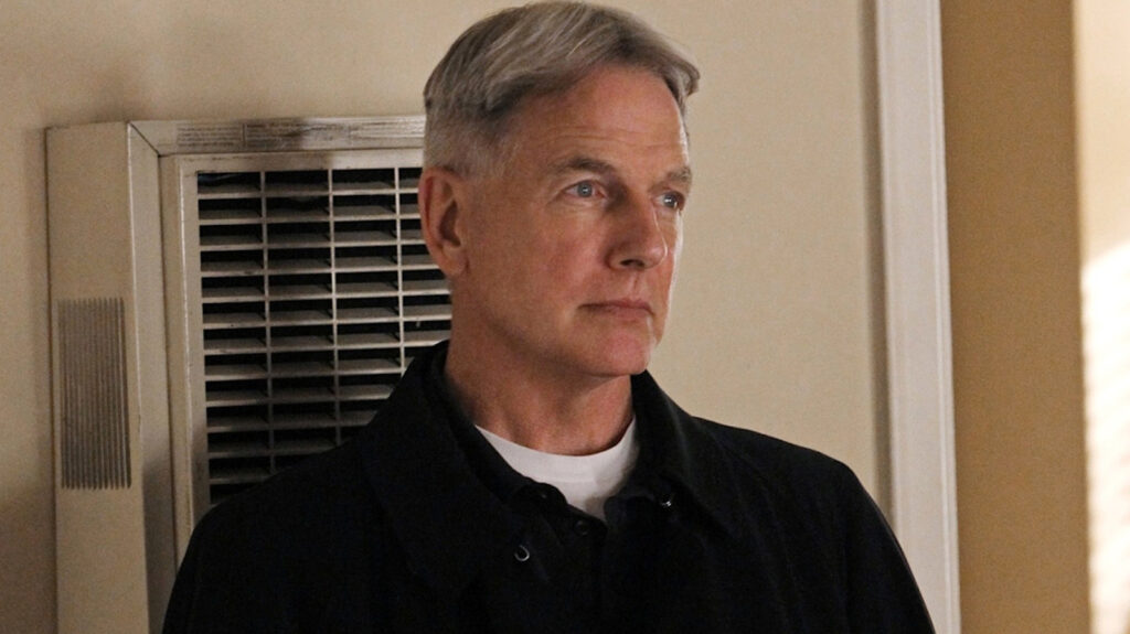 NCIS Star Mark Harmon’s Career Began With Roles On Multiple Classic ’70s Crime Dramas