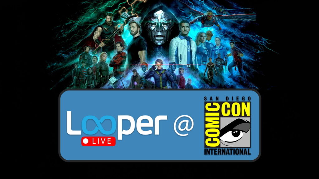 SDCC 2026: Marvel Studios Hall H Panel (Live Updates)