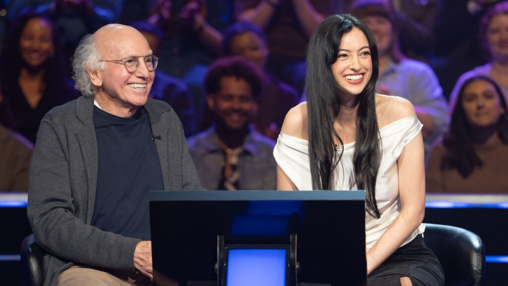 What To Watch Wednesday: Who Wants To Be A Millionaire Returns, The Ultimatum Finale, And More