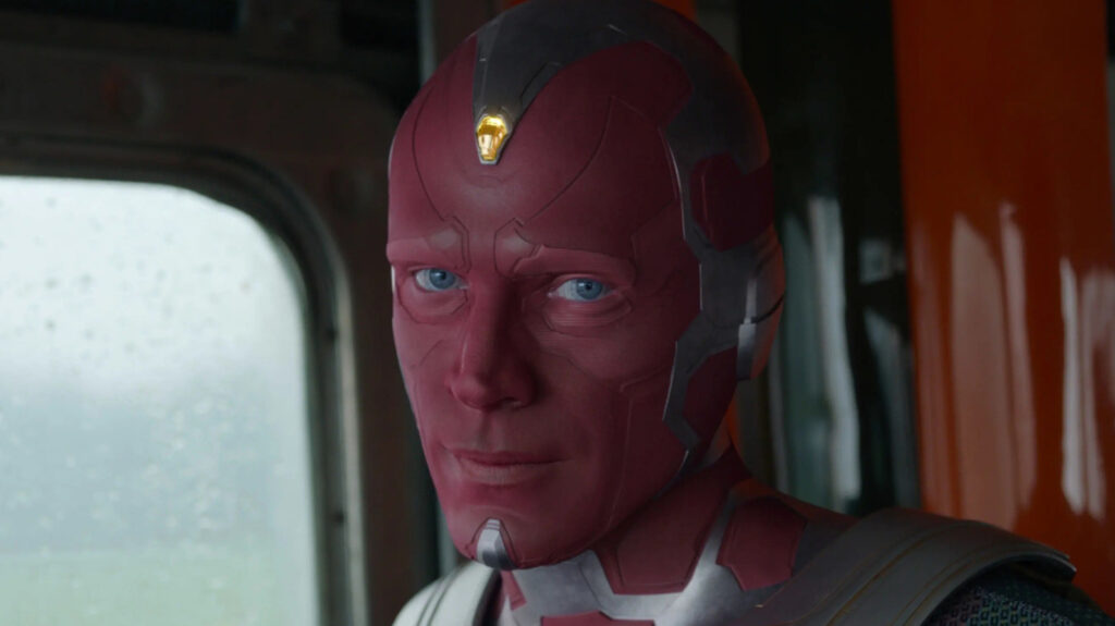 5 Predictions For Marvel’s VisionQuest Series 5 Predictions For Marvel’s VisionQuest Series