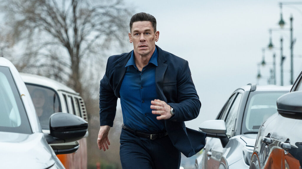 Matchbox The Movie Comic-Con Trailer: John Cena’s Bland-Looking Spy Thriller Doesn’t Do Its Cast Any Favors