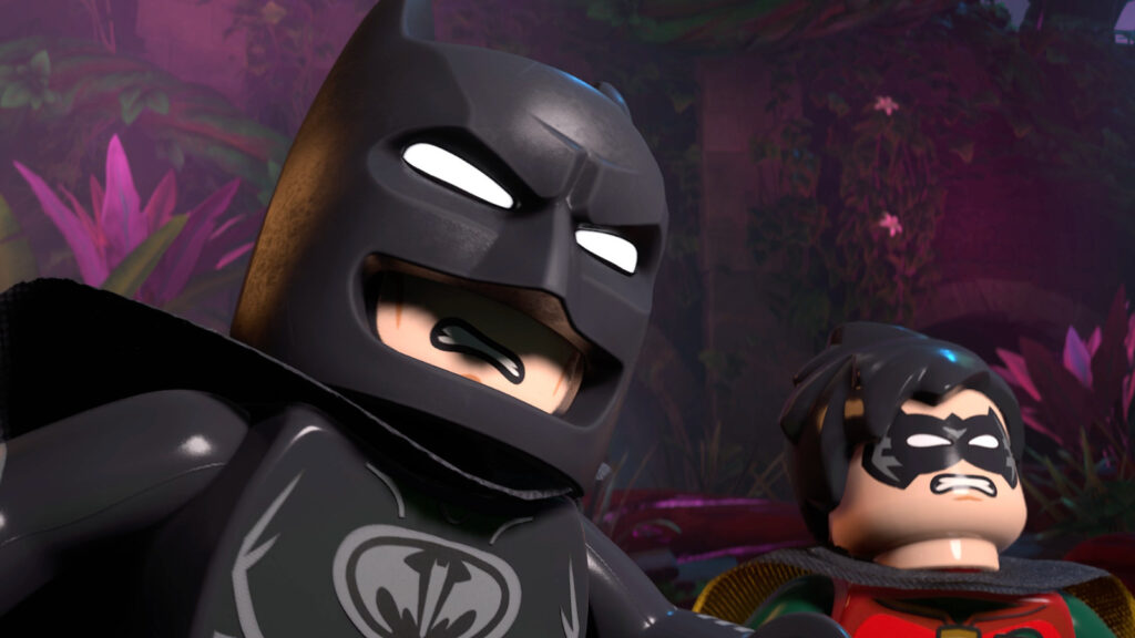 5 Best Batman Video Games Of All Time, Ranked 5 Best Batman Video Games Of All Time, Ranked