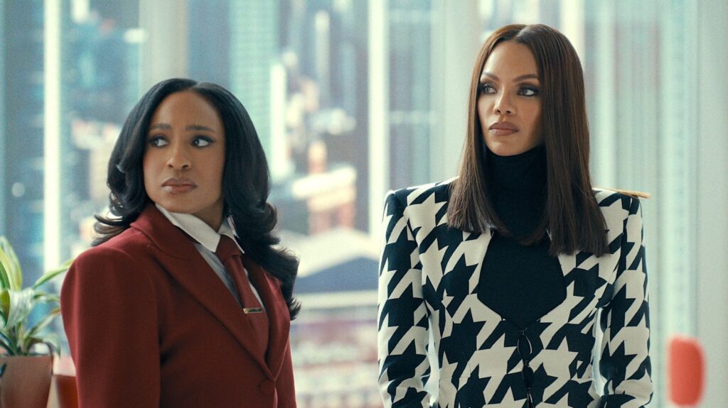 Beauty In Black Lands Season 3 Premiere Date At Netflix After Surprise Un-Cancellation — Get A First Look