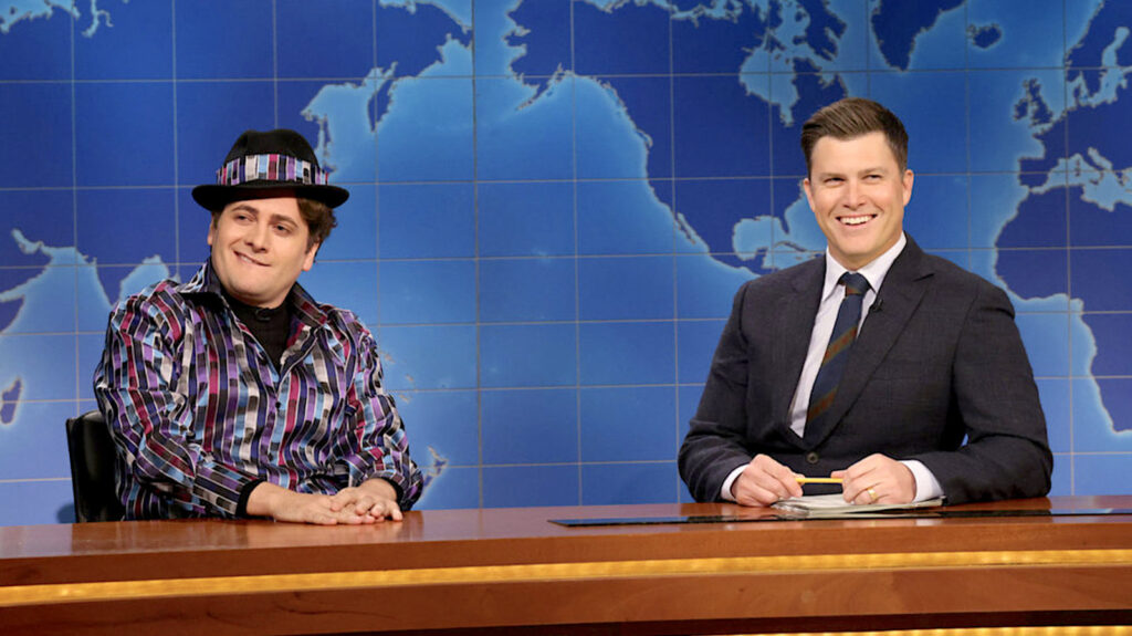 Save The Dates: SNL Season 52, Michael Hits Streaming, And More