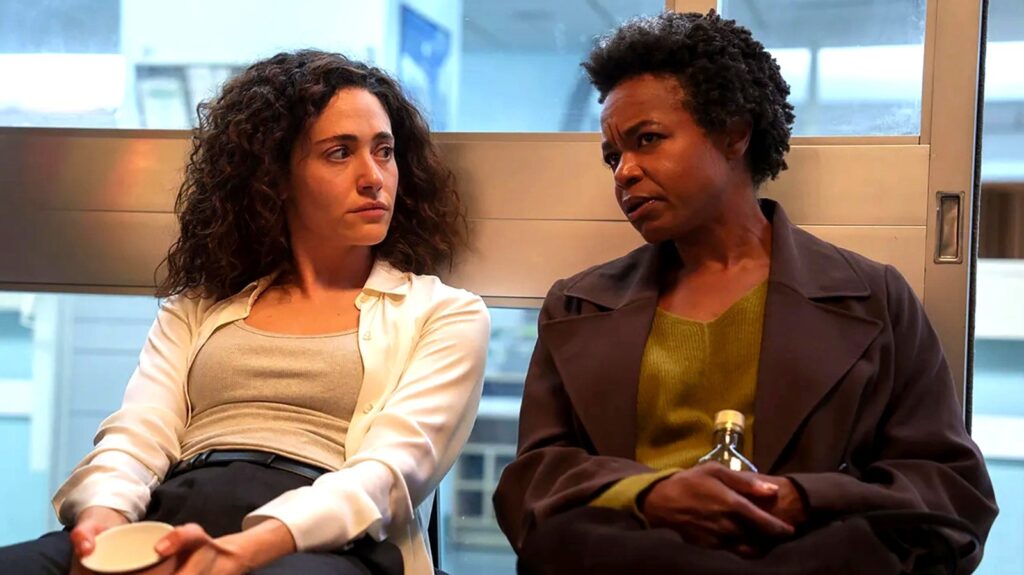 Emmy Rossum’s 2026 Crime Series On Hulu Is An Absolute Must-Watch