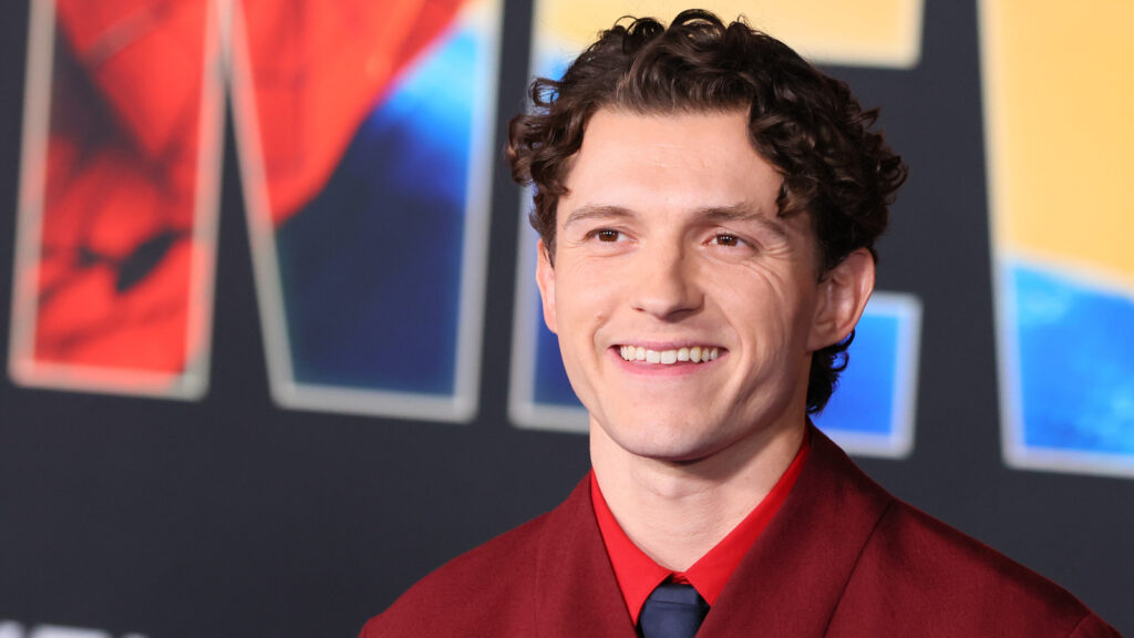 Tom Holland Was In This Acclaimed Historical TV Show Before Becoming Marvel’s Spider-Man Tom Holland Was In This Acclaimed Historical TV Show Before Becoming Marvel’s Spider-Man