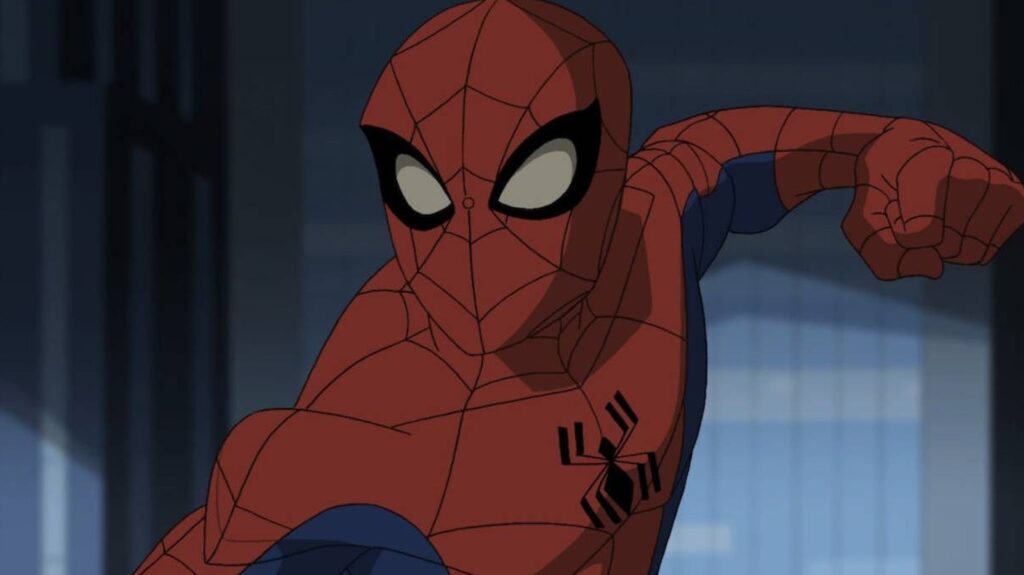 All 14 Spider-Man TV Shows, Ranked All 14 Spider-Man TV Shows, Ranked