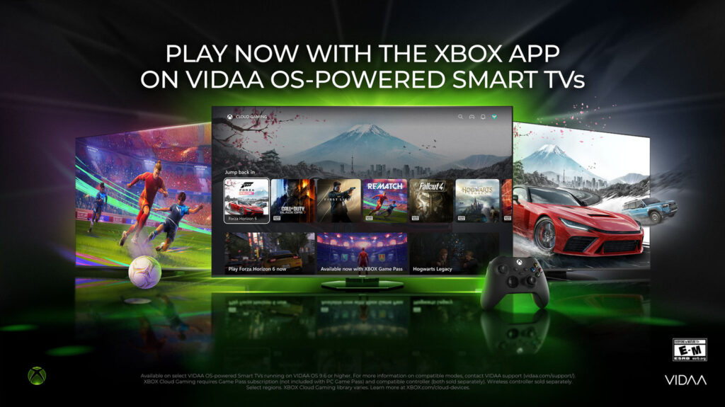 You can now play Xbox games on Hisense TVs without a console You can now play Xbox games on Hisense TVs without a console