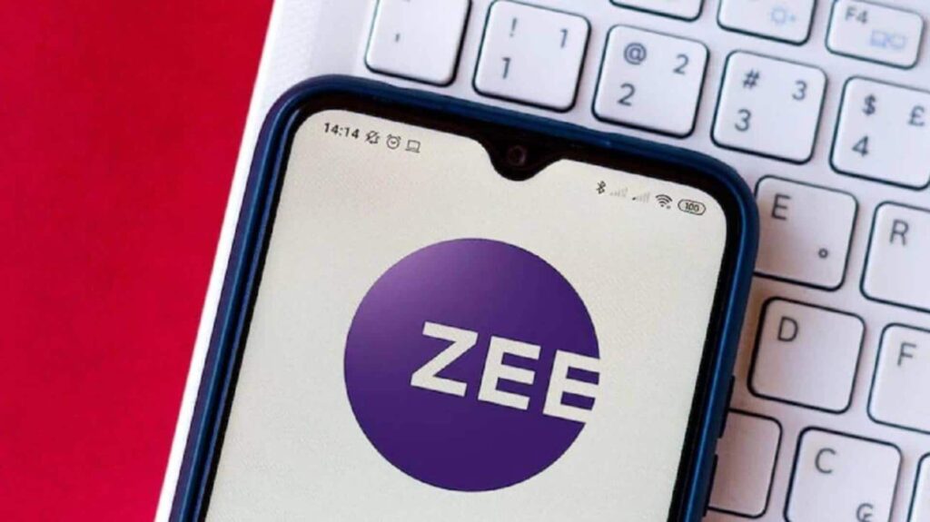 Zee Entertainment plans to sell 49% stake in music division