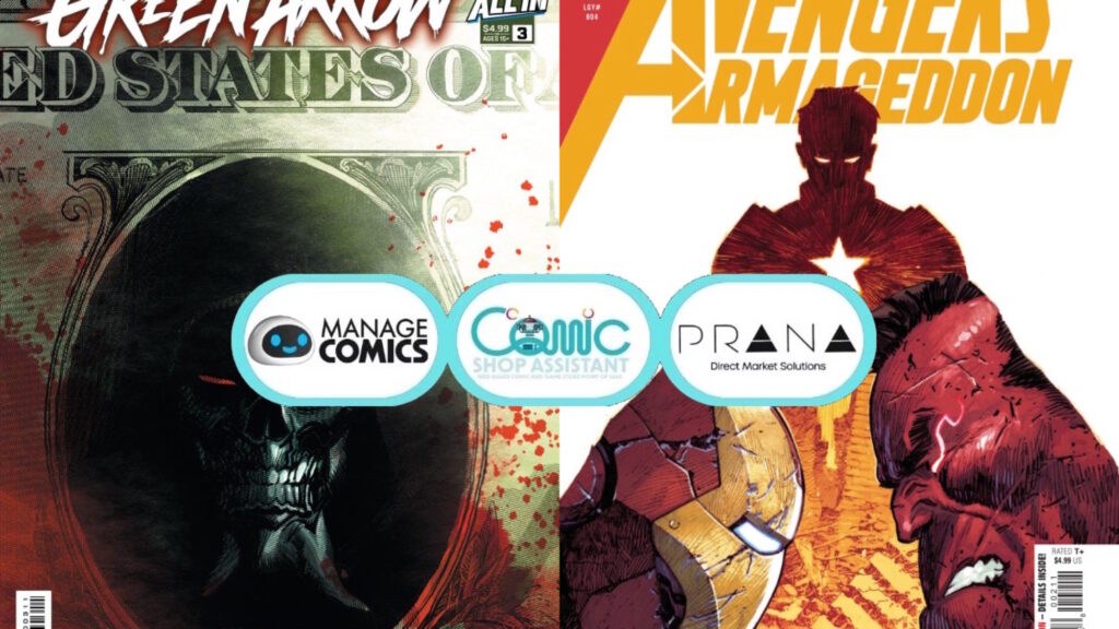 Absolute Batman #22 Came Third In Top 400 Bestselling Comics Last Week Absolute Batman #22 Came Third In Top 400 Bestselling Comics Last Week
