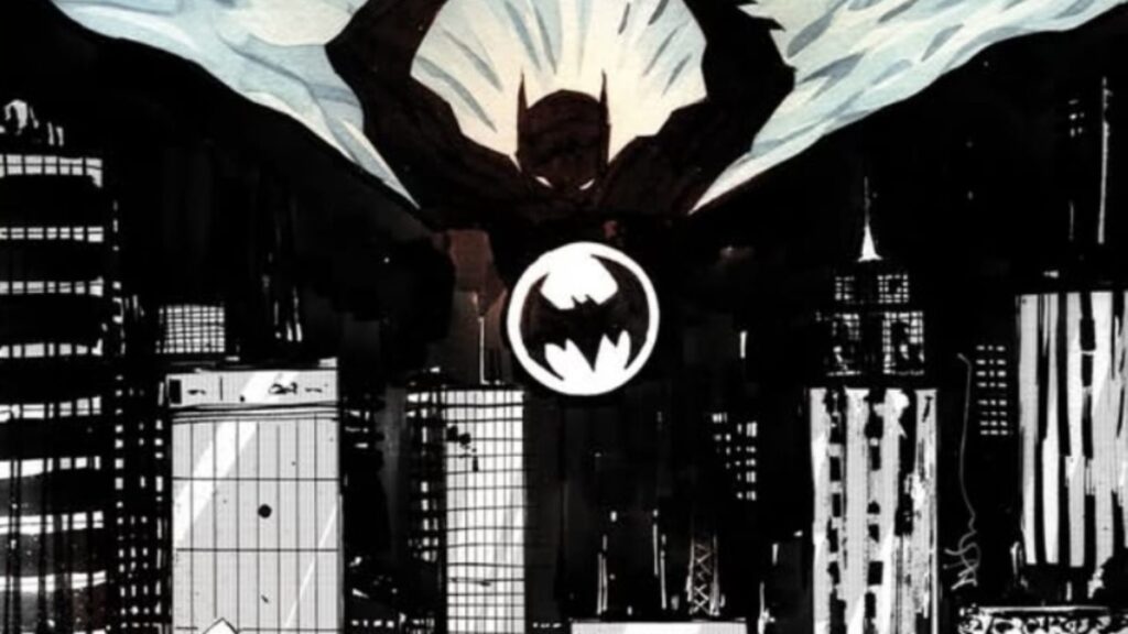 SCOOP: Details For Batman: Bad Seeds: Streets Of Gotham #1 SCOOP: Details For Batman: Bad Seeds: Streets Of Gotham #1