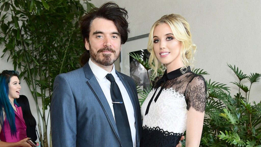 Comedian was ‘broke’ in M house after water shut off during divorce