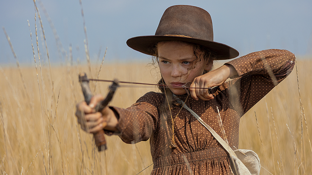 ‘Little House on the Prairie’ returns as new Netflix adaptation aims for wholesome entertainment ‘Little House on the Prairie’ returns as new Netflix adaptation aims for wholesome entertainment