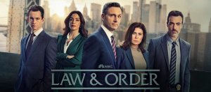 ‘Law & Order’ Loses Major Cast Member Ahead of Season 26
