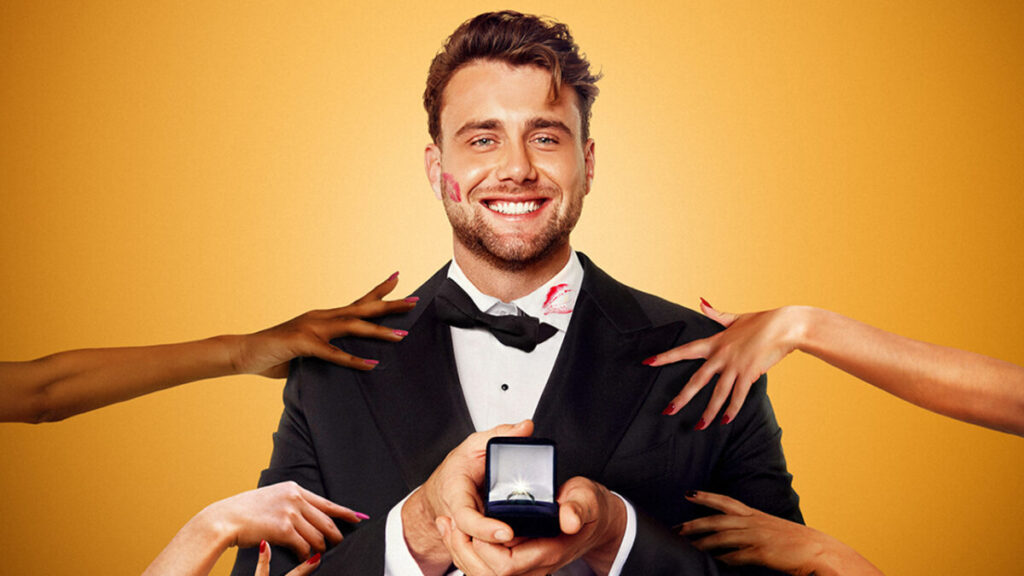 ‘Let’s Marry Harry’ Trailer: Harry Jowsey Looks for Love With Help From Friends In New Netflix Series ‘Let’s Marry Harry’ Trailer: Harry Jowsey Looks for Love With Help From Friends In New Netflix Series
